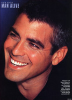 George Clooney pic #8325