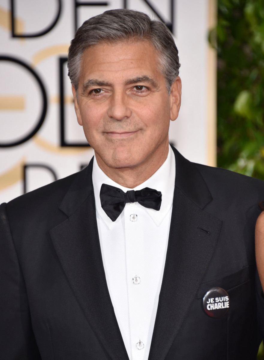 George Clooney: pic #754144