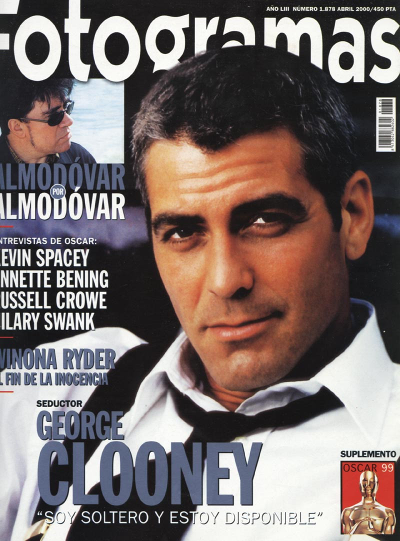 George Clooney: pic #14600