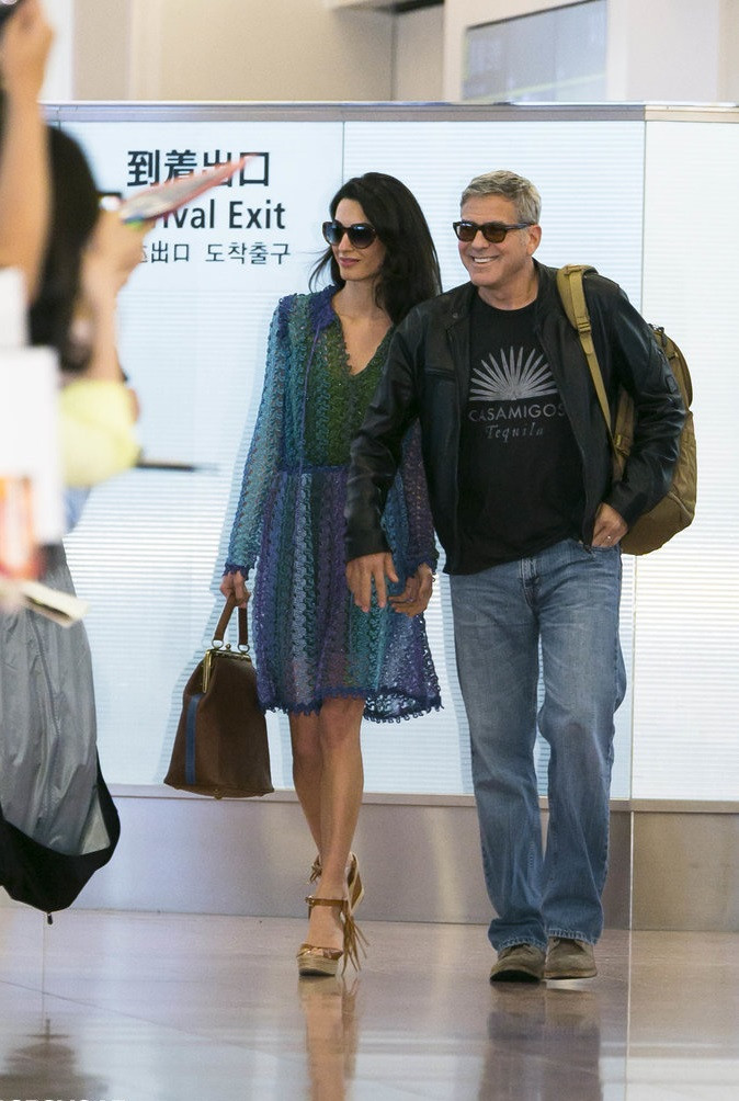 George Clooney: pic #776921