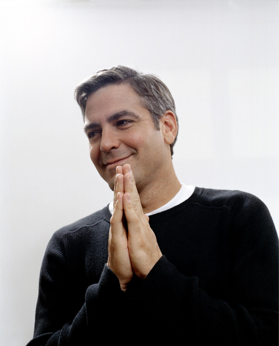 George Clooney: pic #62789