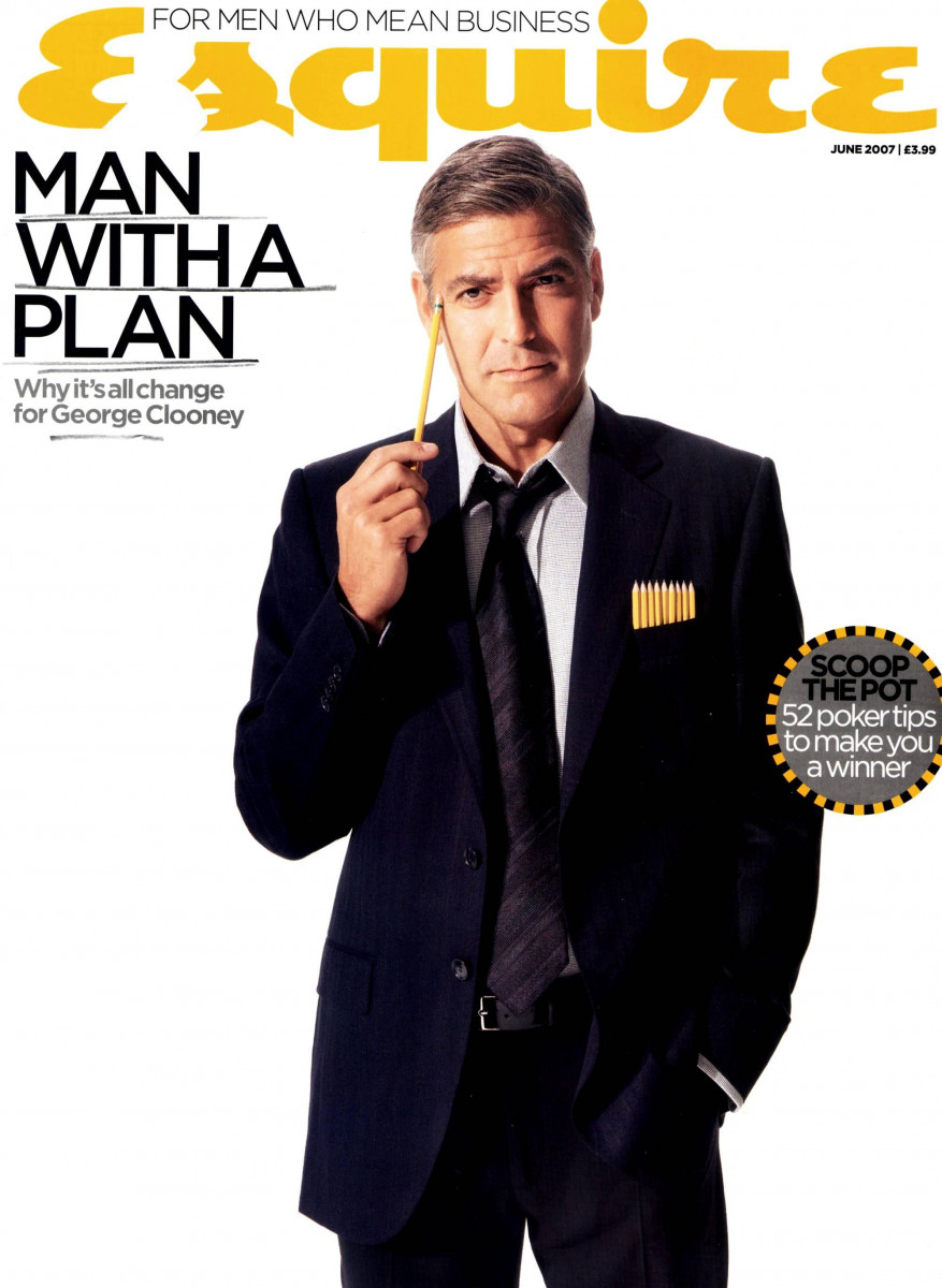 George Clooney: pic #82740