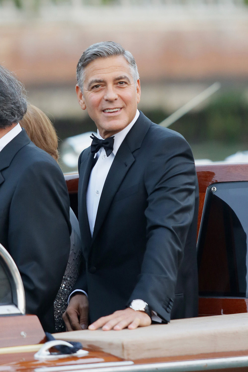 George Clooney: pic #733759