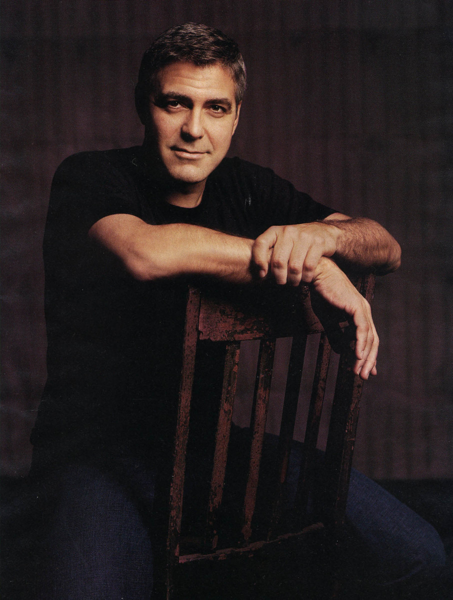 George Clooney: pic #48950