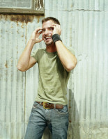 George Eads photo #