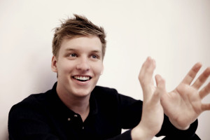 George Ezra pic #743097