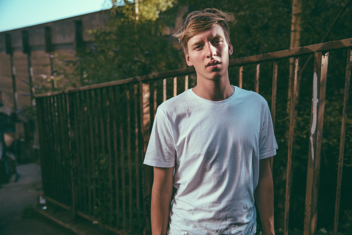 George Ezra: pic #743095