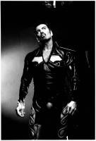 George Michael photo #