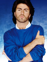 George Michael photo #