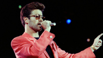 photo 18 in George Michael gallery [id1319144] 2023-01-03