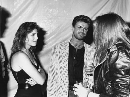 George Michael photo #