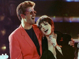 photo 20 in George Michael gallery [id1319142] 2023-01-03