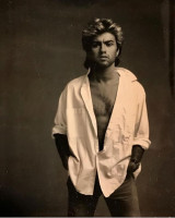 photo 5 in George Michael gallery [id1312430] 2022-10-28