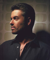 George Michael photo #