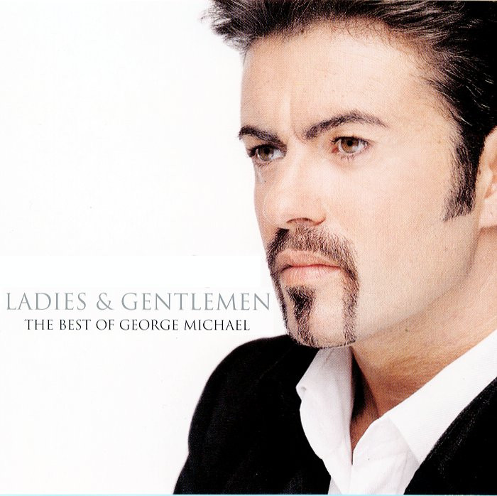 George Michael: pic #65887