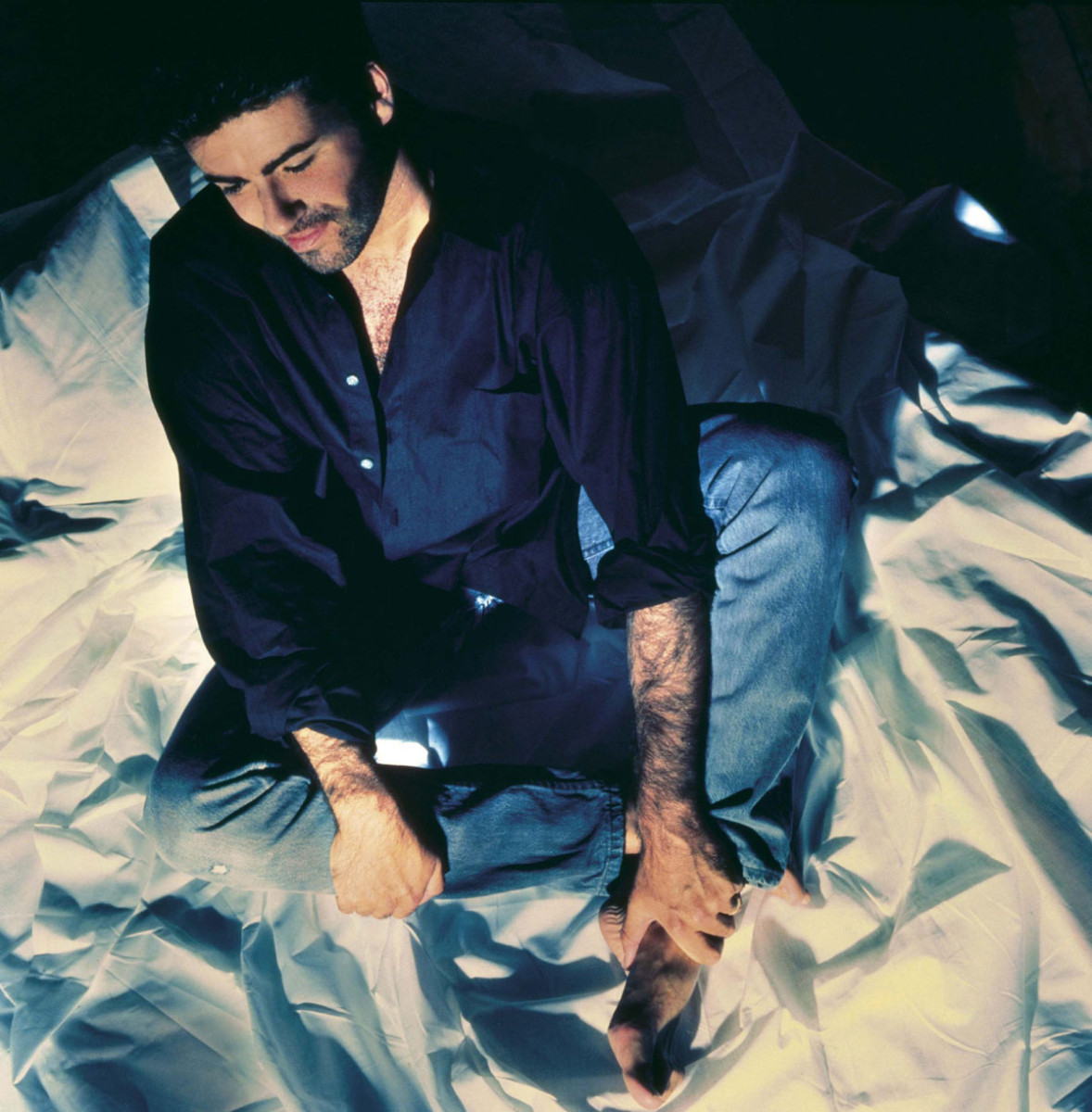 George Michael: pic #474204