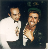 George Michael photo #