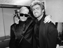 photo 10 in George Michael gallery [id1321802] 2023-02-16
