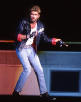 George Michael photo #