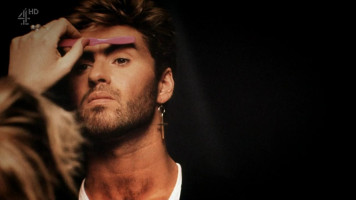 George Michael photo #