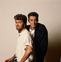 George Michael photo #