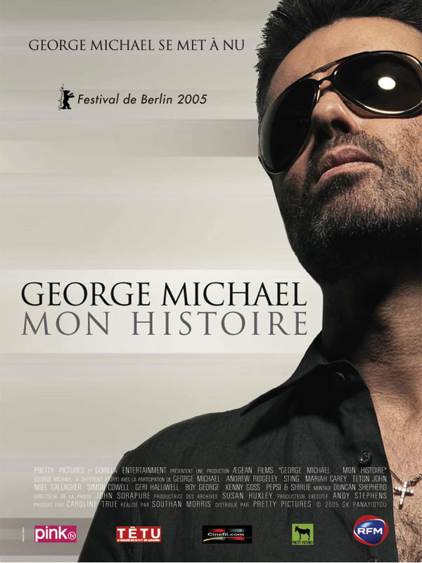 George Michael: pic #65888