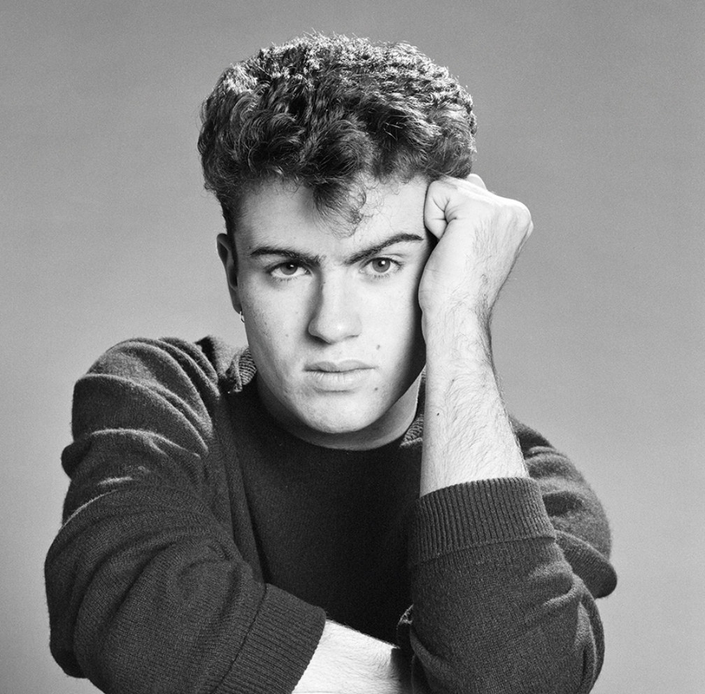 George Michael: pic #1312415