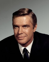 George Peppard pic #365925