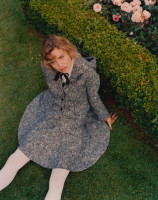 Georgia May Jagger photo #