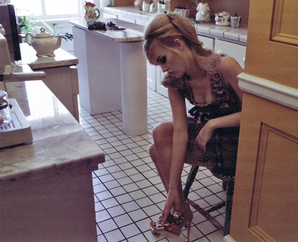 Georgia May Jagger: pic #338051
