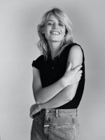 Georgia May Jagger pic #1223058