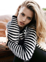 photo 16 in Georgia May Jagger gallery [id725225] 2014-09-04