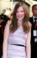 Georgie Henley  photo #