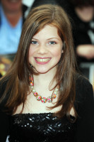 Georgie Henley  photo #