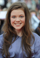 Georgie Henley  photo #