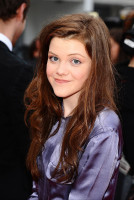 Georgie Henley  photo #