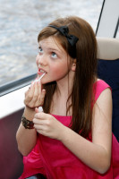 Georgie Henley  photo #