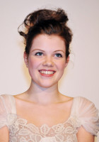 Georgie Henley  photo #