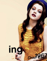 Georgie Henley  photo #