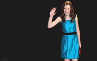 Georgie Henley  photo #