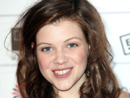 Georgie Henley  photo #