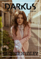 Georgie Henley  pic #1237837