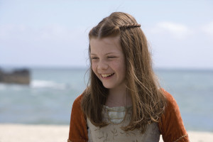 Georgie Henley  photo #