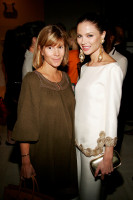 photo 5 in Georgina Chapman gallery [id219820] 2009-12-24