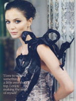 photo 17 in Georgina Chapman gallery [id218834] 2009-12-23