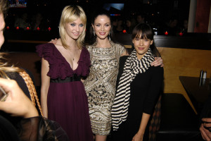 photo 26 in Georgina Chapman gallery [id181050] 2009-09-16