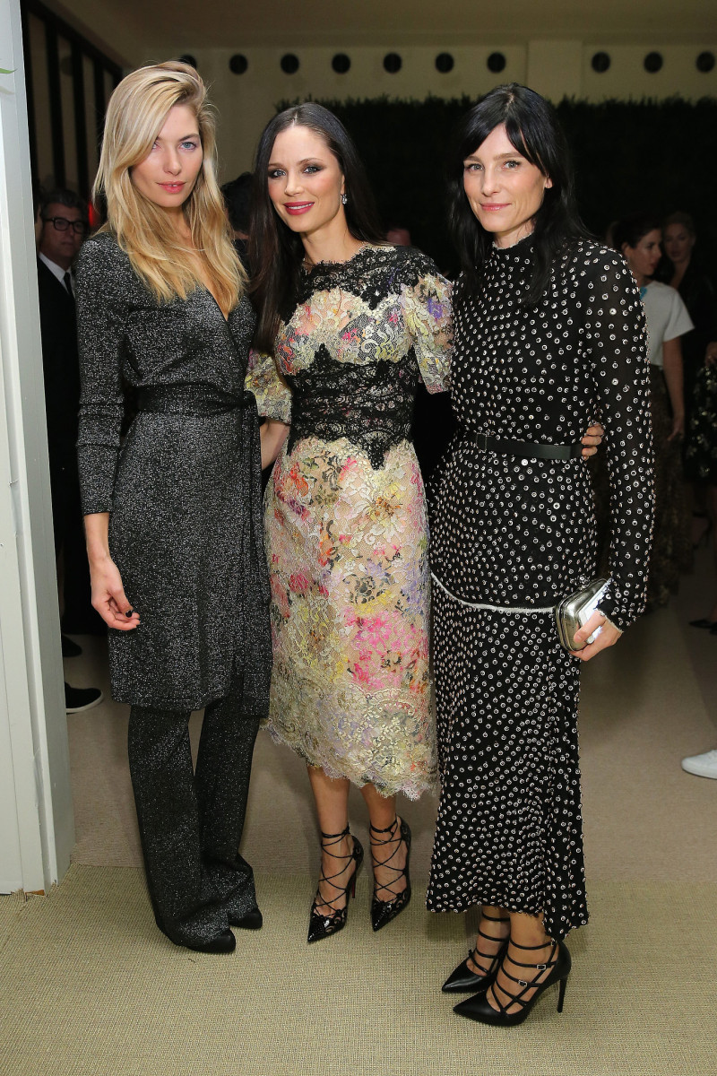 Georgina Chapman: pic #740400