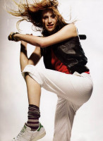 photo 5 in Georgina Cooper gallery [id23282] 0000-00-00