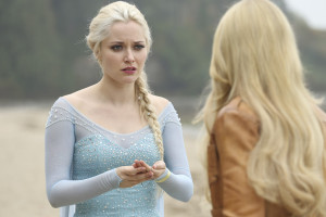 Georgina Haig photo #