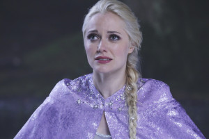 Georgina Haig photo #